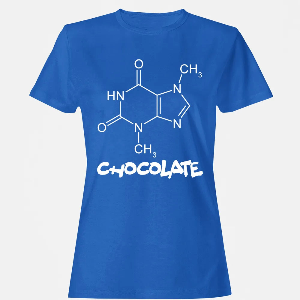Women's T-shirt - YGKJURH2