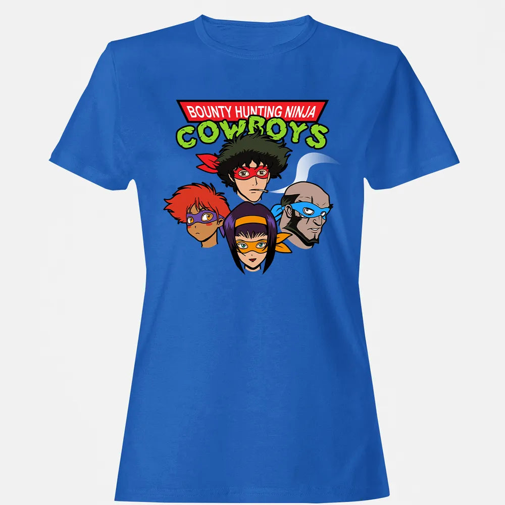 Women's T-shirt - HRG32QK1