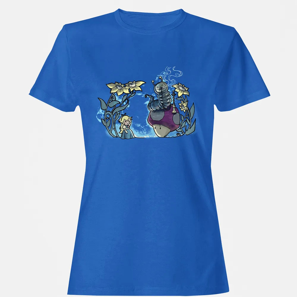 Women's T-shirt - RL74R2GH