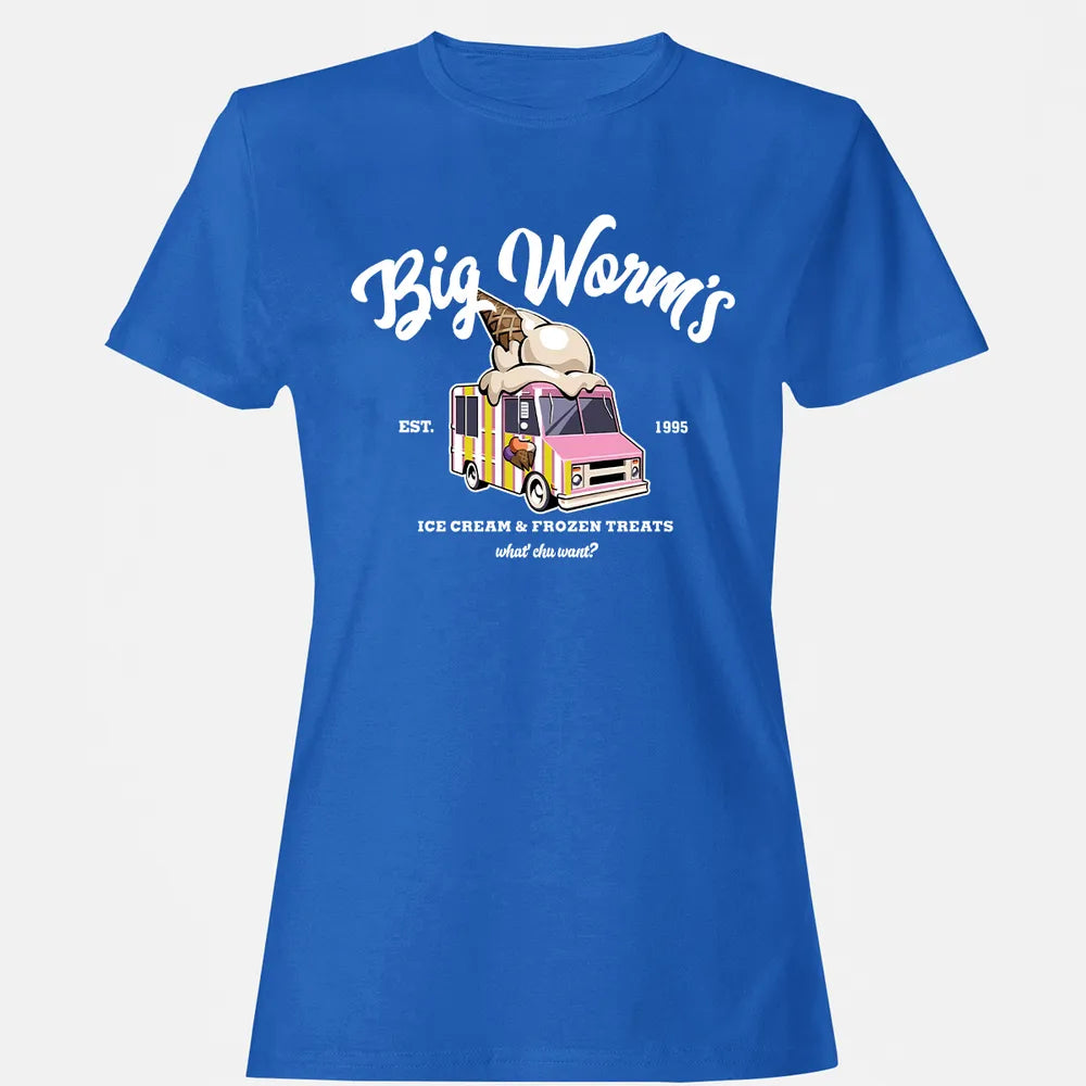 Women's T-shirt - FMCADBVQ