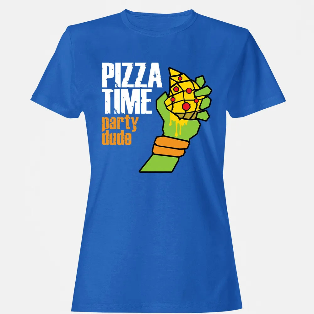 Women's T-shirt - 6R9QER4F