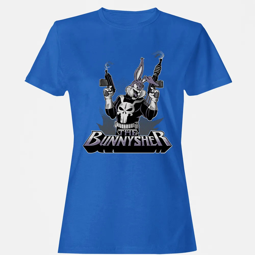 Women's T-shirt - HDMZ38UU
