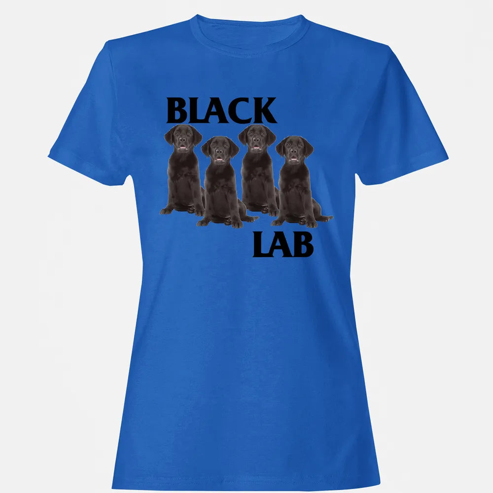Women's T-shirt - MJXP6MCX