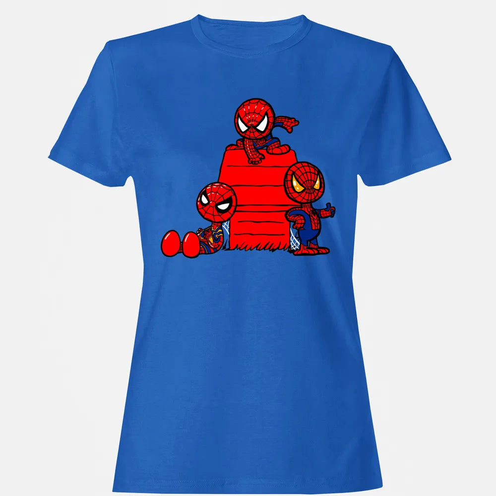 Women's T-shirt - DK24ERWK