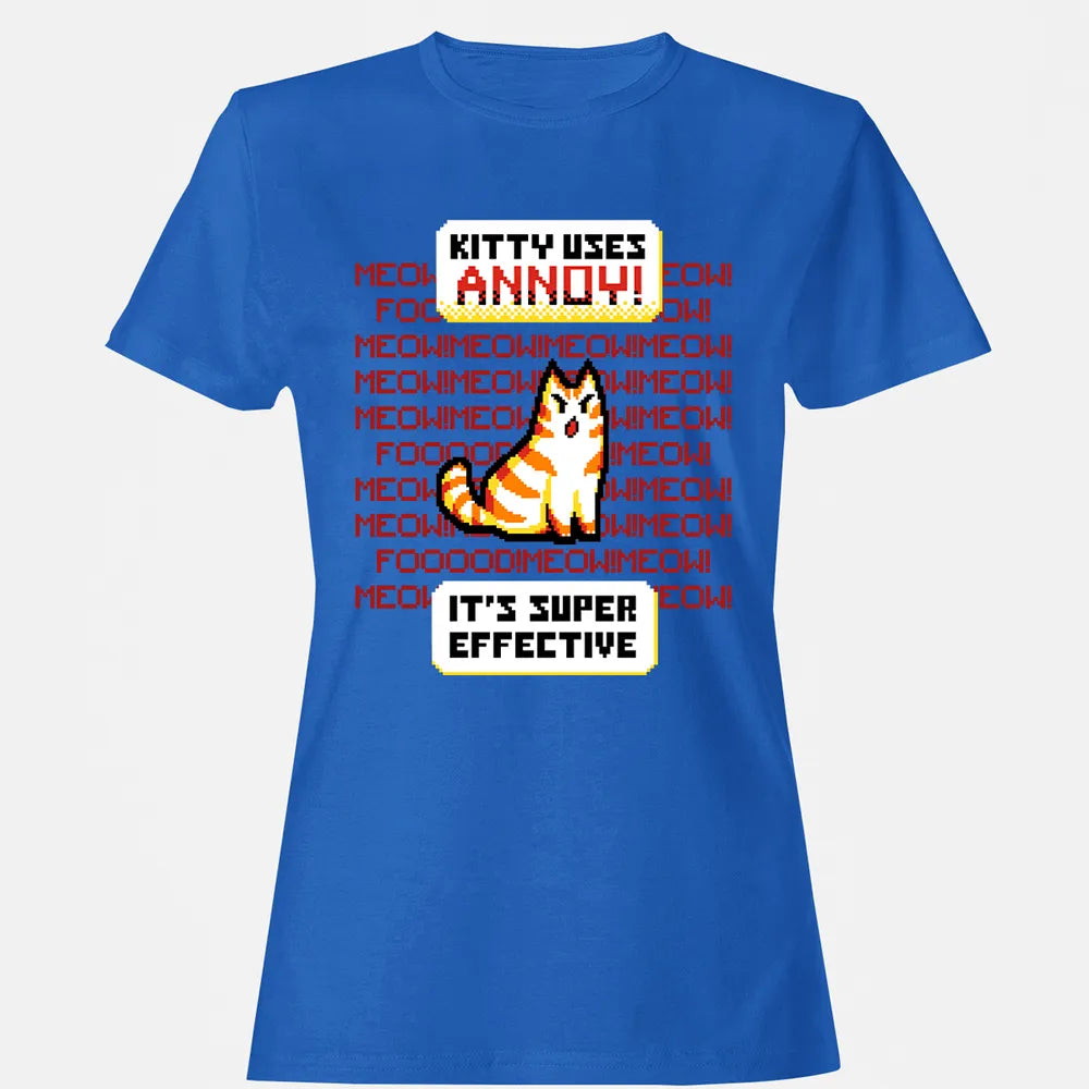 Women's T-shirt - SD4JCETK