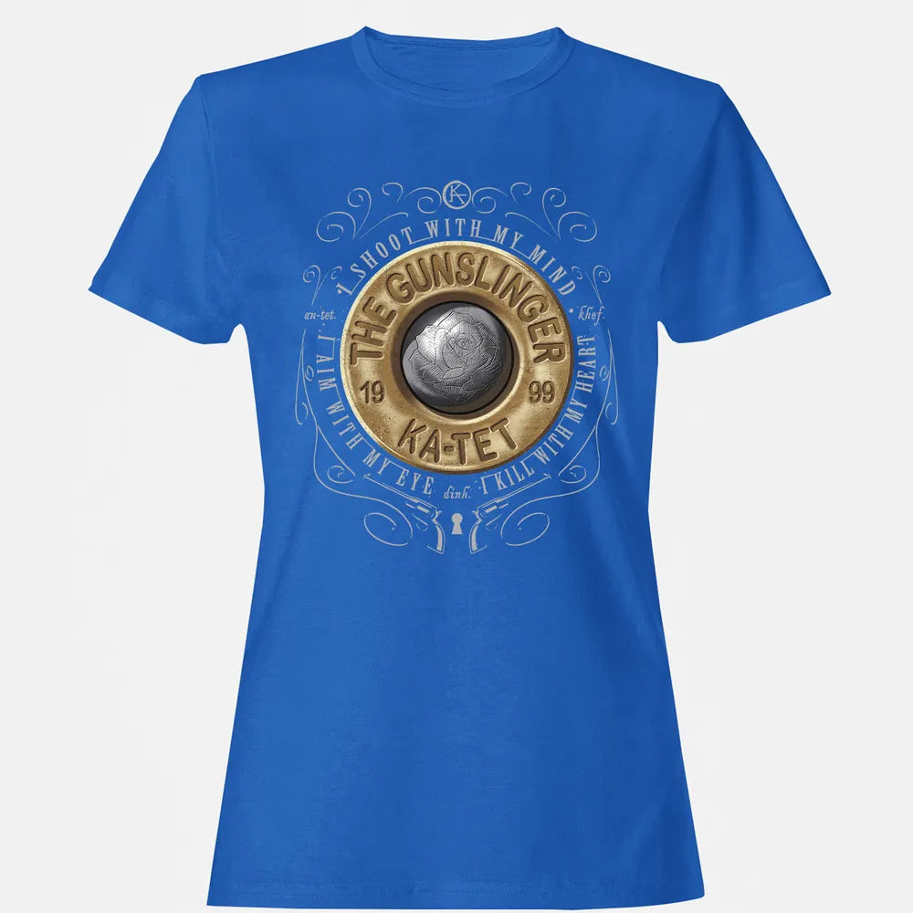 Women's T-shirt - KXRRX22W