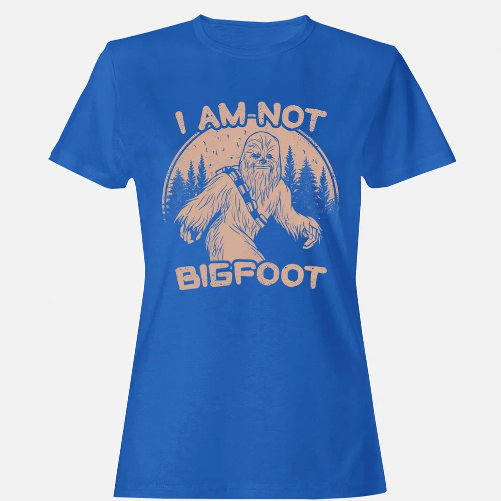 Women's T-shirt - DUZYJ6QM
