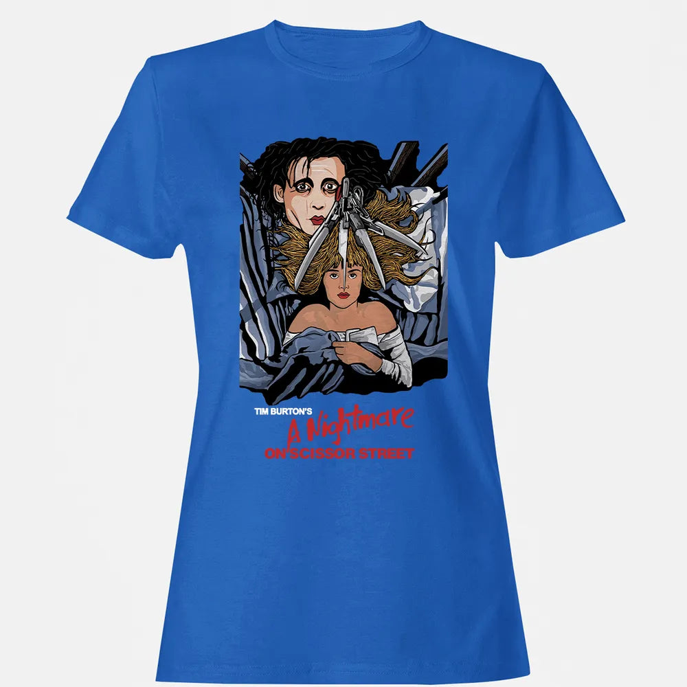 Women's T-shirt - FKNPZULH