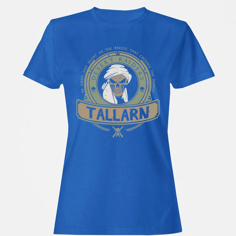 Women's T-shirt - JTRFD7JQ
