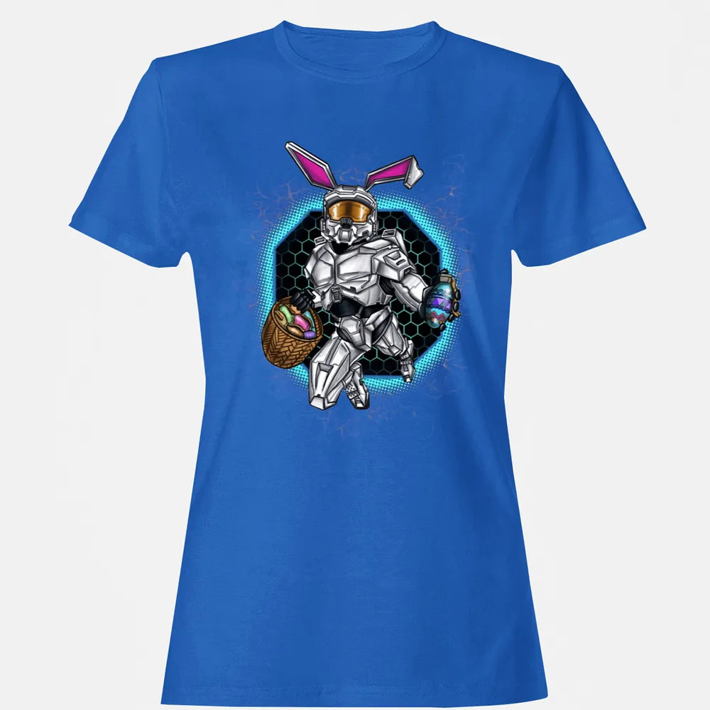 Women's T-shirt - YB2KWMAC