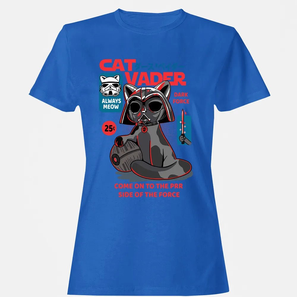 Women's T-shirt - QTLUMRT9