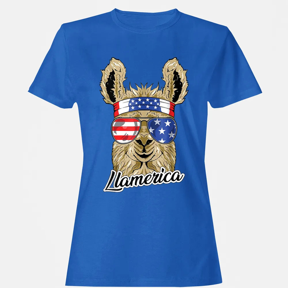 Women's T-shirt - 9C2WNKYK