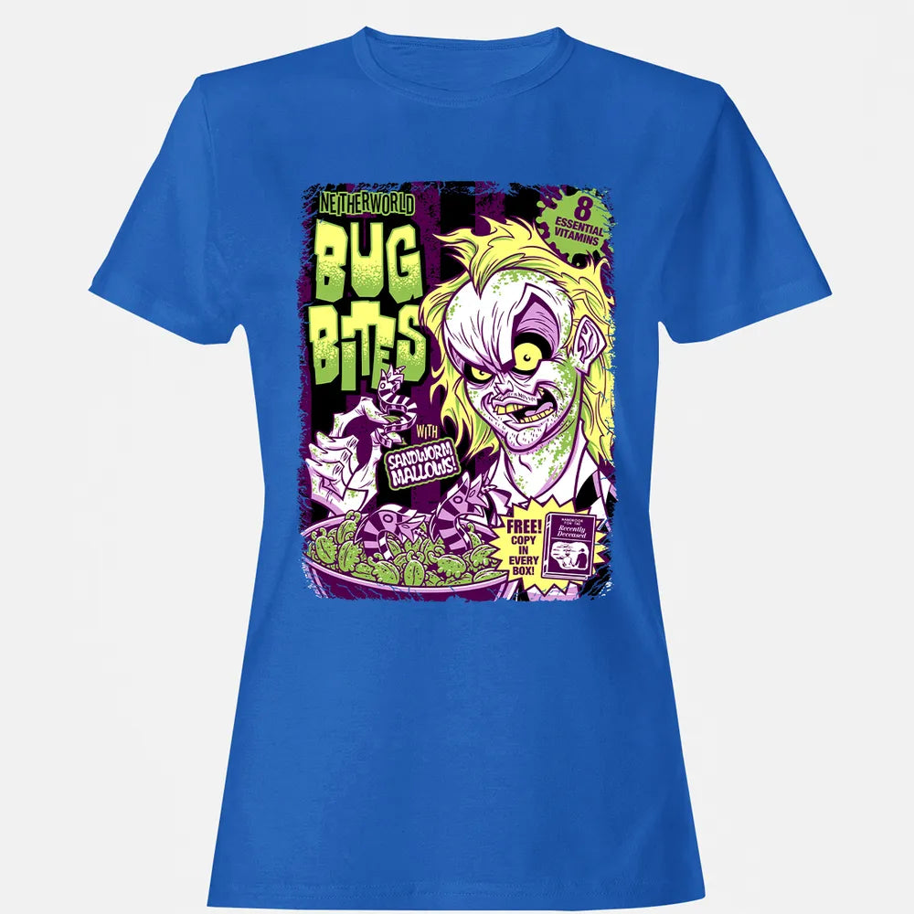 Women's T-shirt - RB4FNQAL