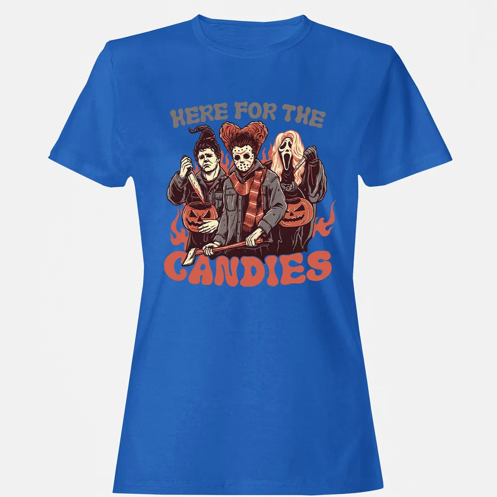 Women's T-shirt - 42S25K8M