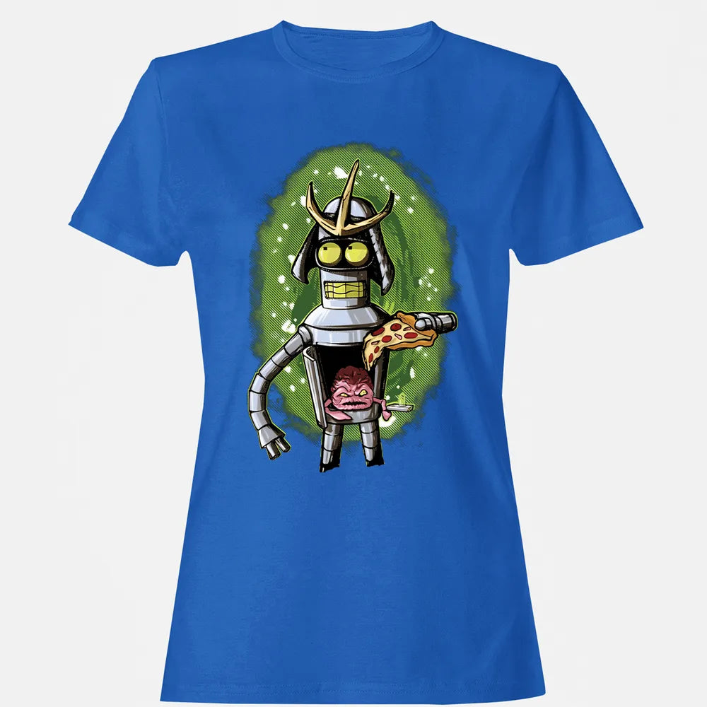 Women's T-shirt - CPA6L2D7