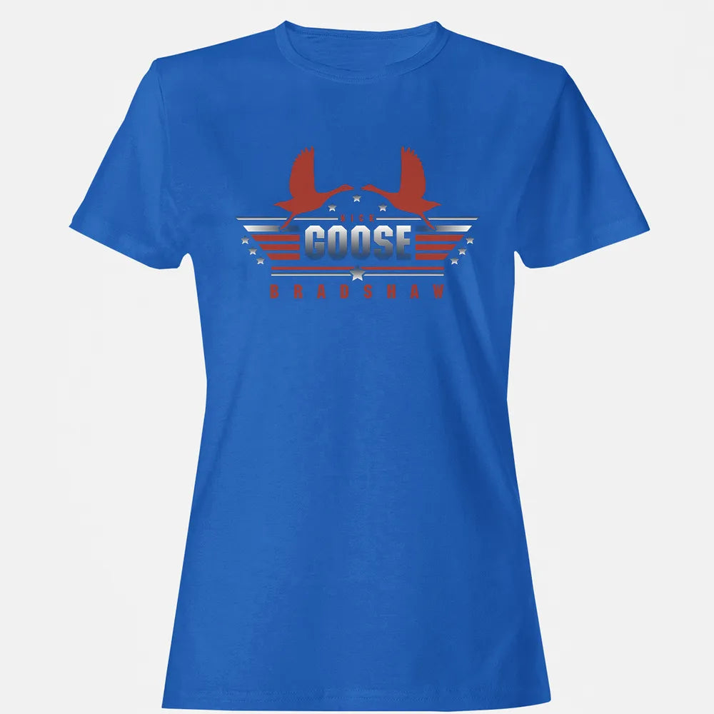 Women's T-shirt - WSF3QH9P