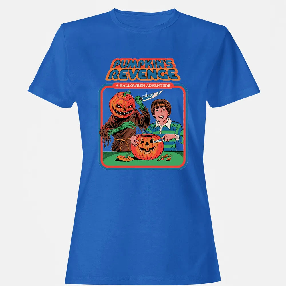 Women's T-shirt - X3B6HCVF