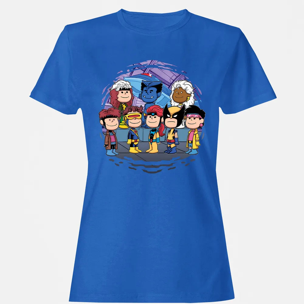Women's T-shirt - 597NAXVY