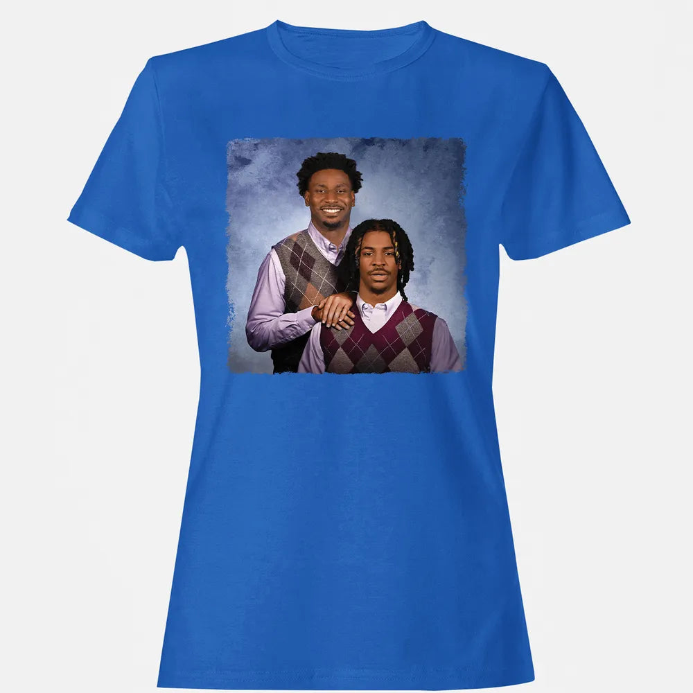 Women's T-shirt - X2D3ZX6G