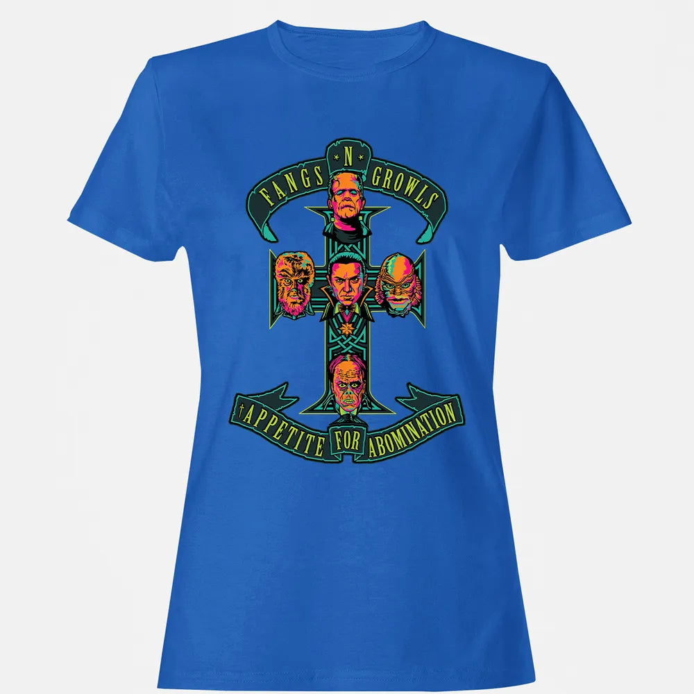 Women's T-shirt - APNB3RFQ