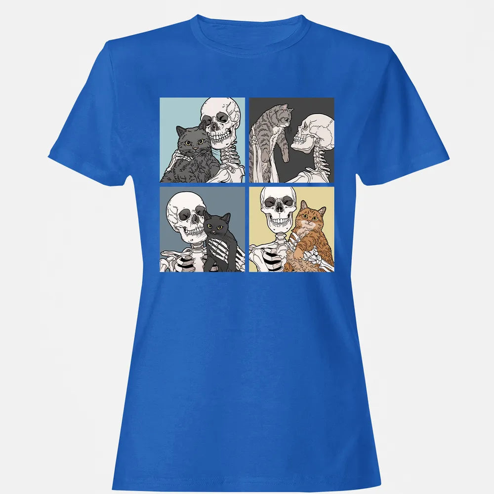 Women's T-shirt - 1BA6LPB3