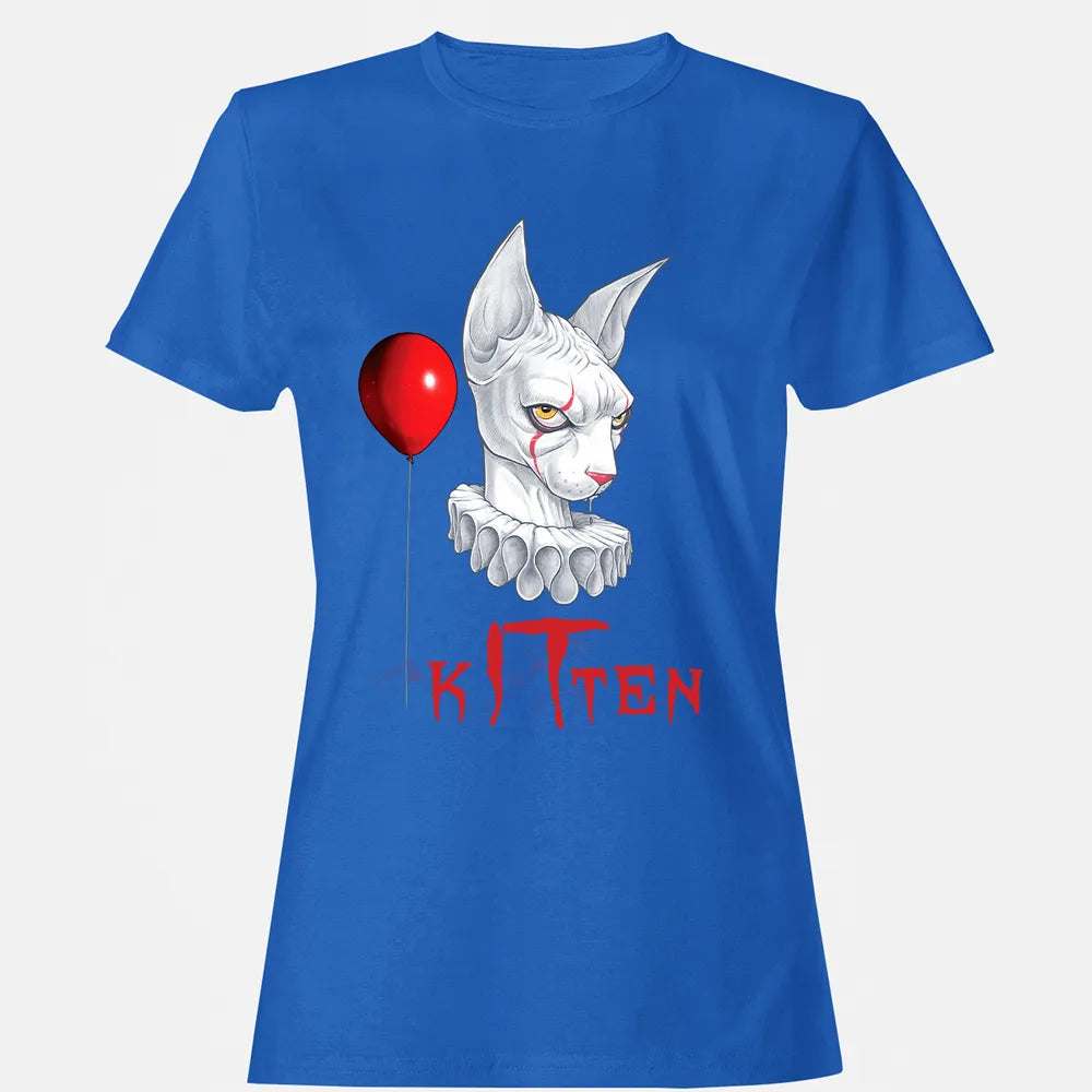 Women's T-shirt - GDNTJ6YU
