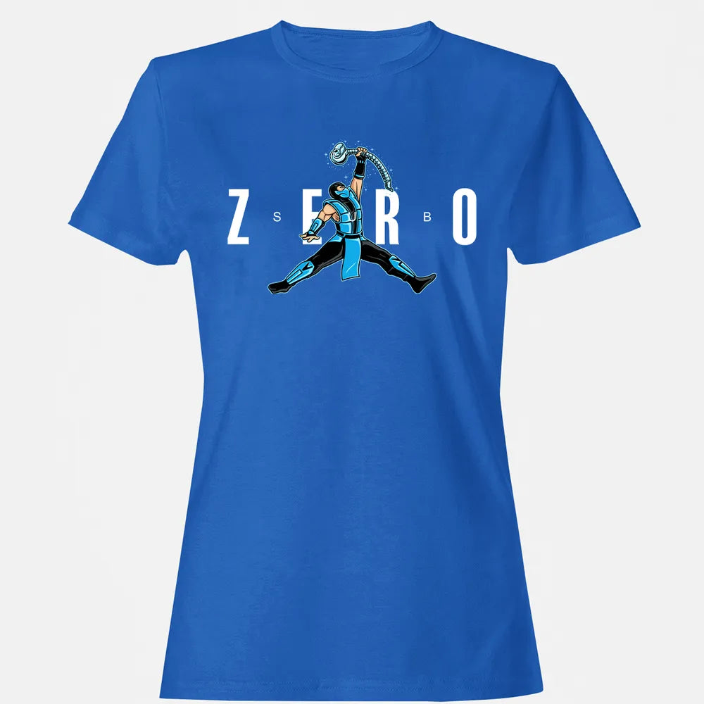 Women's T-shirt - TTBBCD32