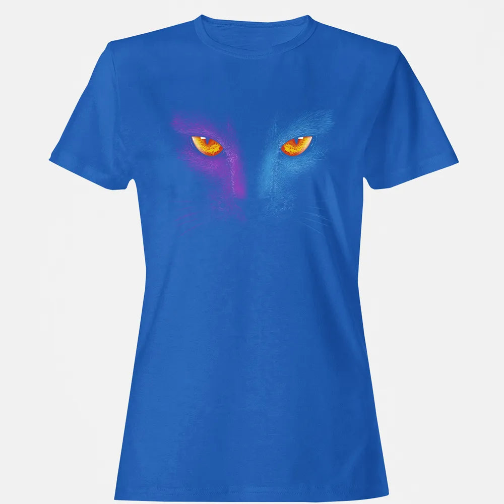 Women's T-shirt - NSFJZBU8