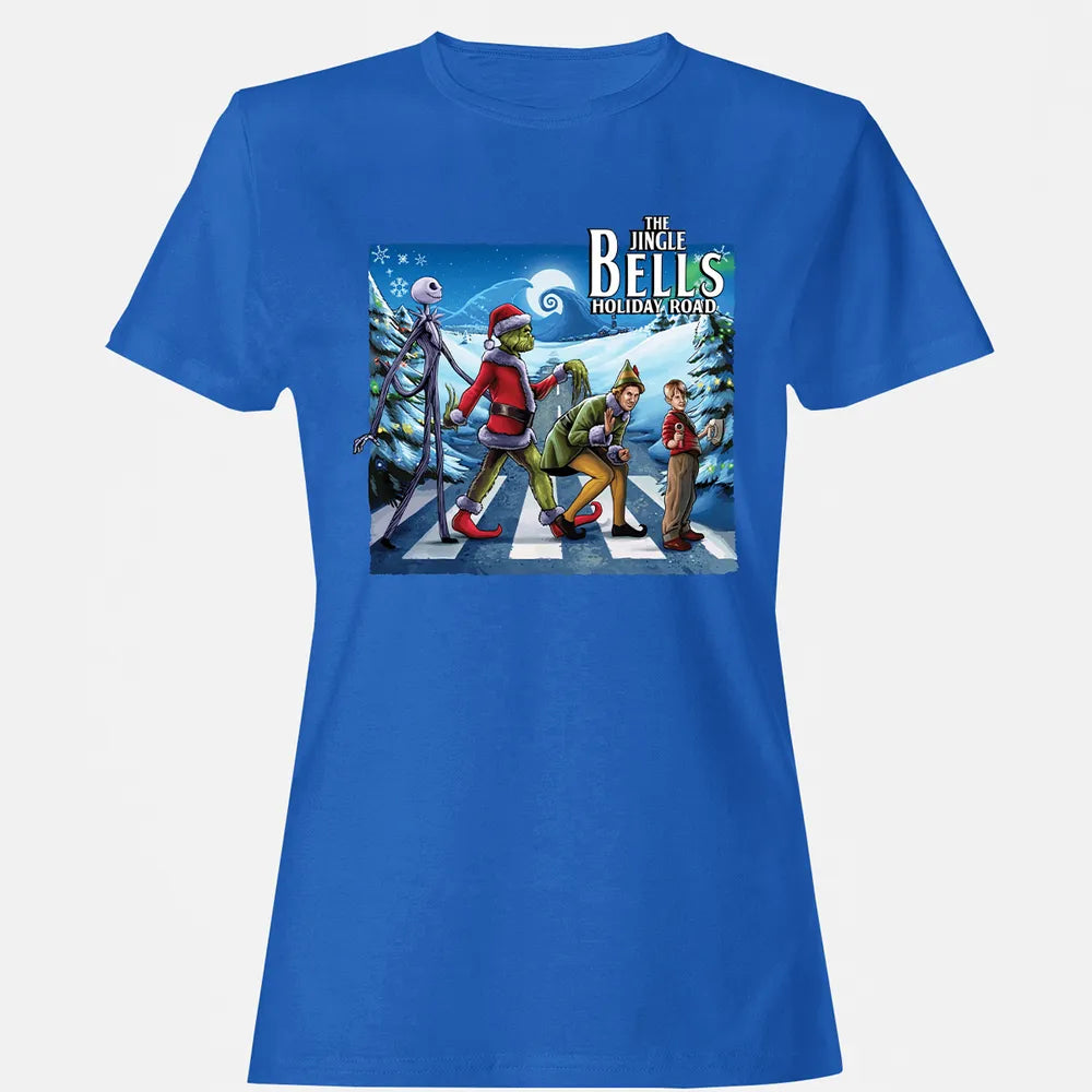 Women's T-shirt - 5GU46BG9