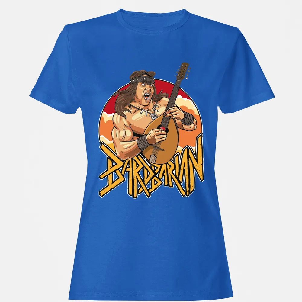 Women's T-shirt - THH7CDN9