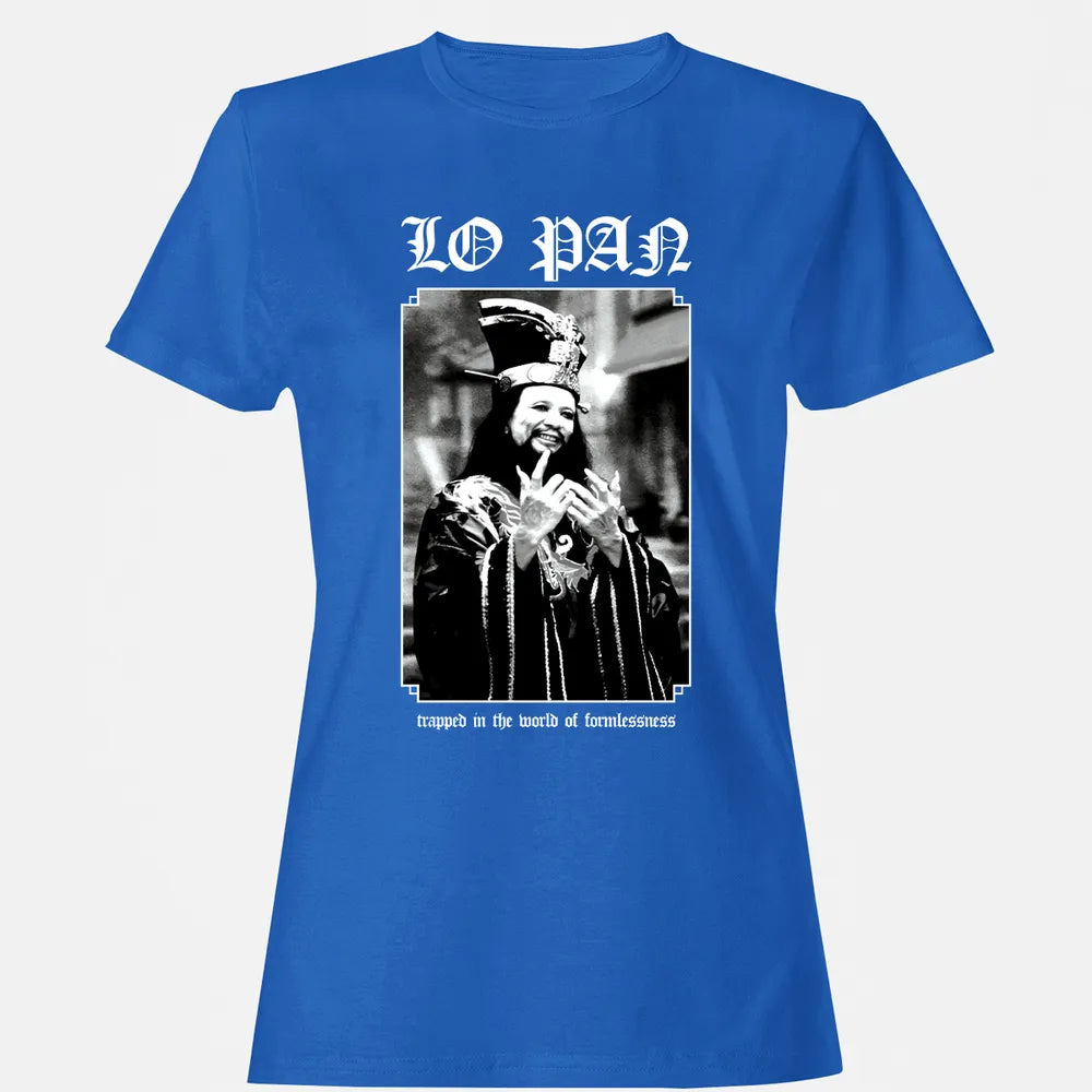 Women's T-shirt - 7KC57YFU