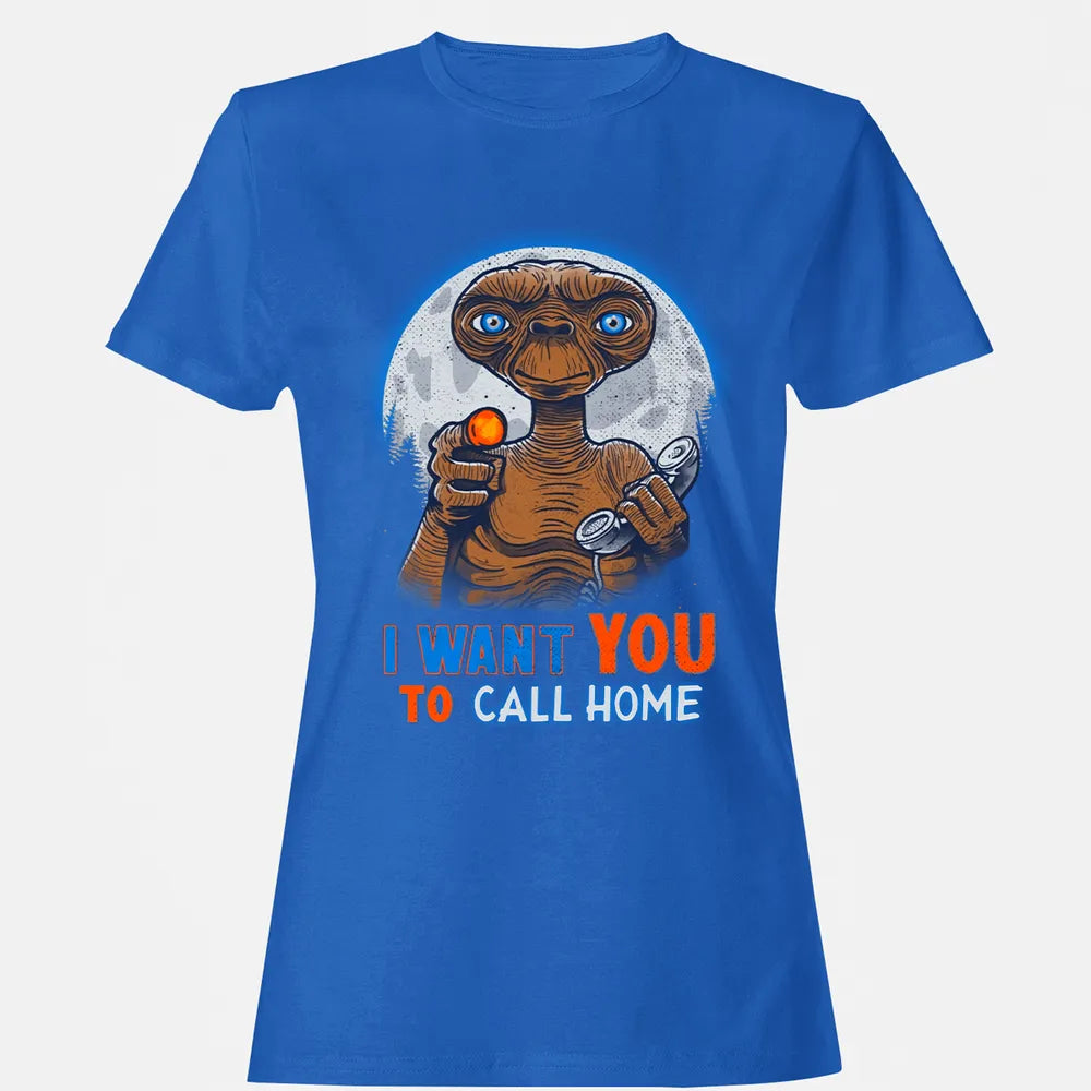 Women's T-shirt - GCG6W4Q5