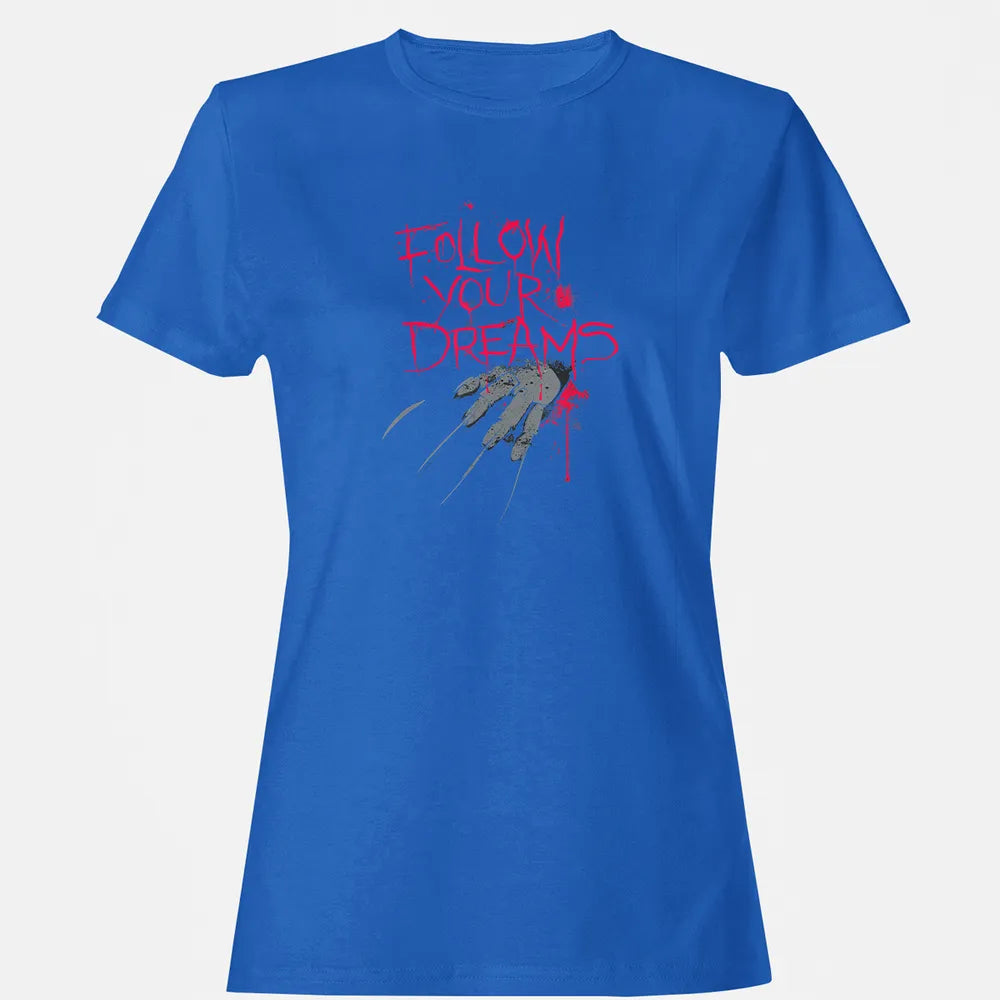 Women's T-shirt - 2AQVH2MW