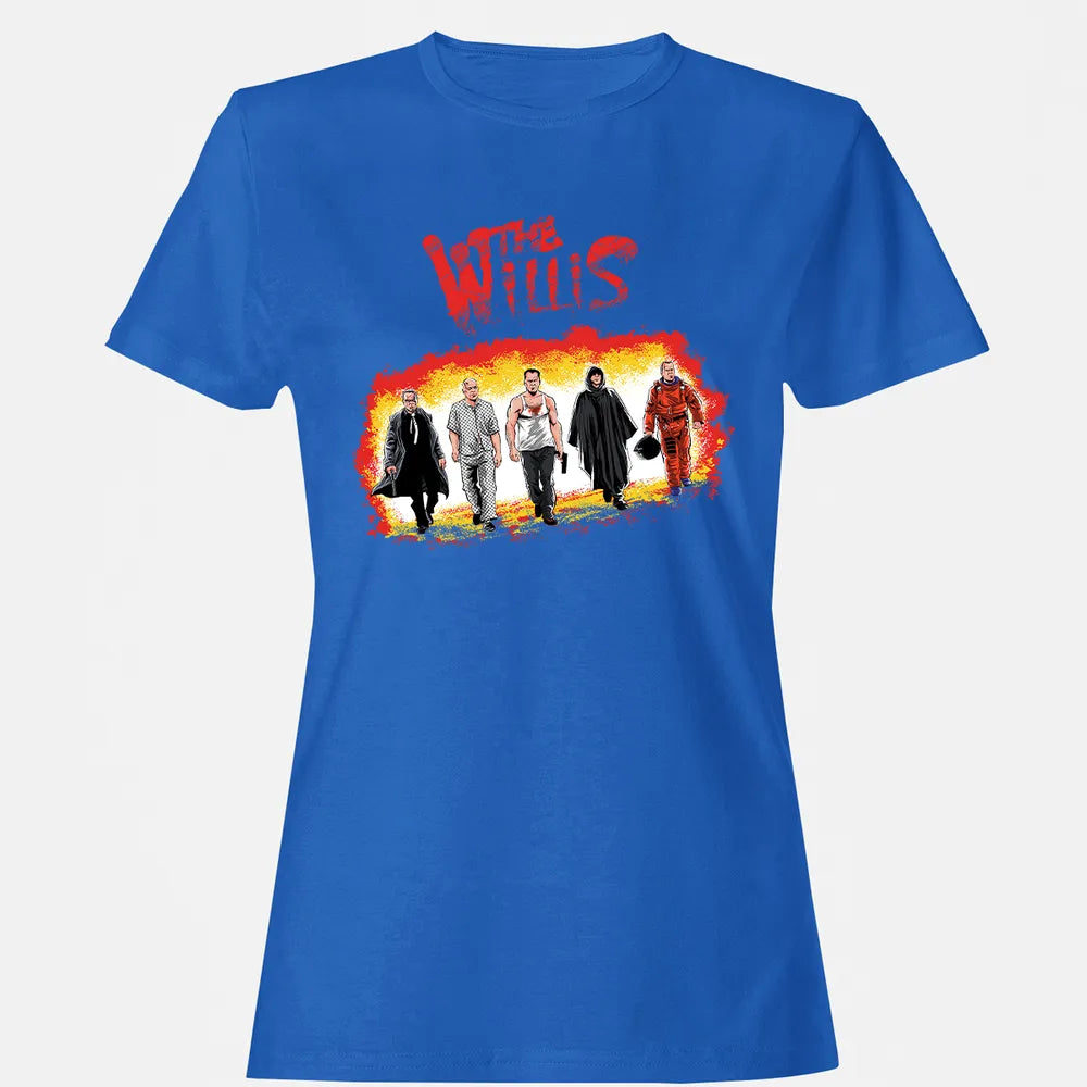 Women's T-shirt - 1CLTT2GS