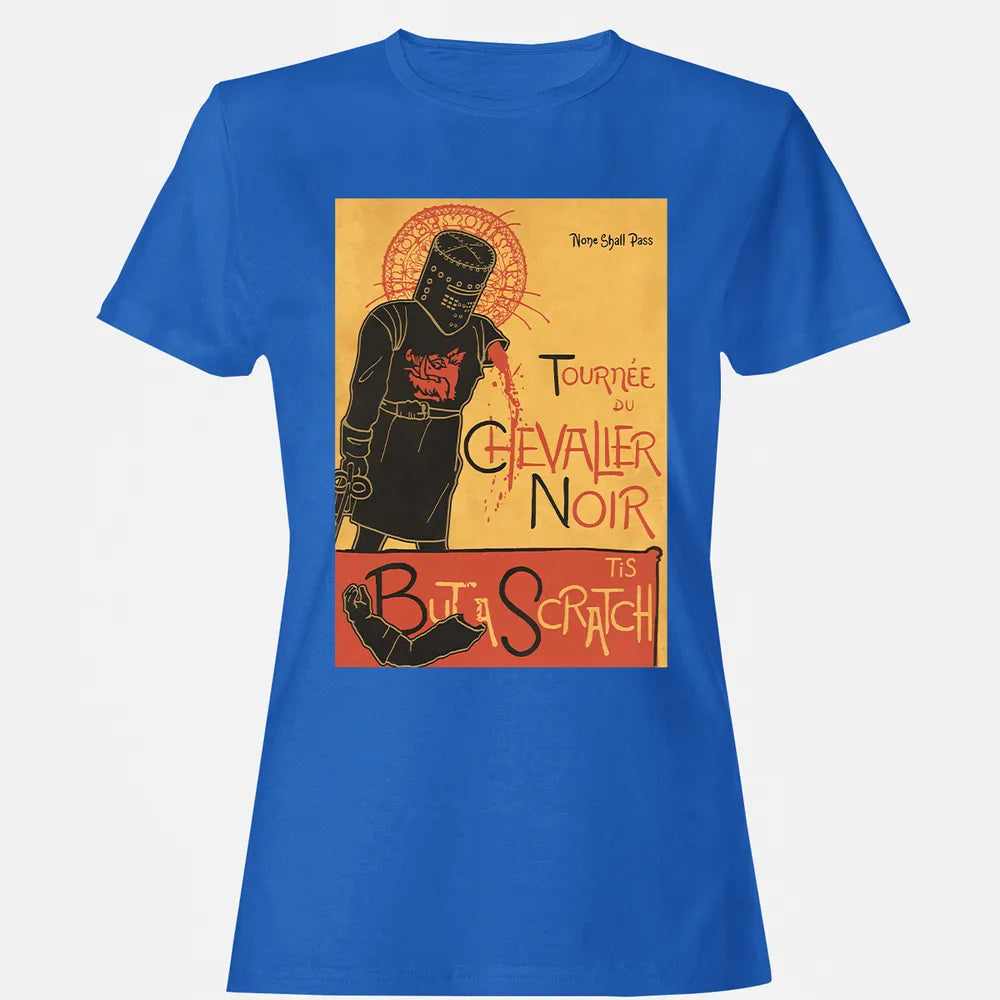 Women's T-shirt - SLB3532N