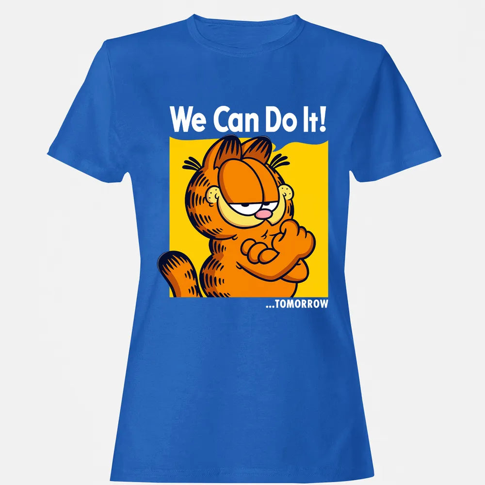 Women's T-shirt - 196EMGFE