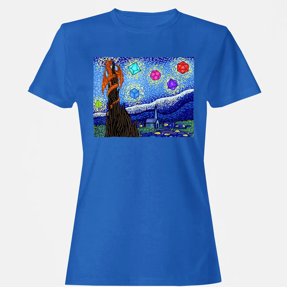 Women's T-shirt - EGG7GLS7