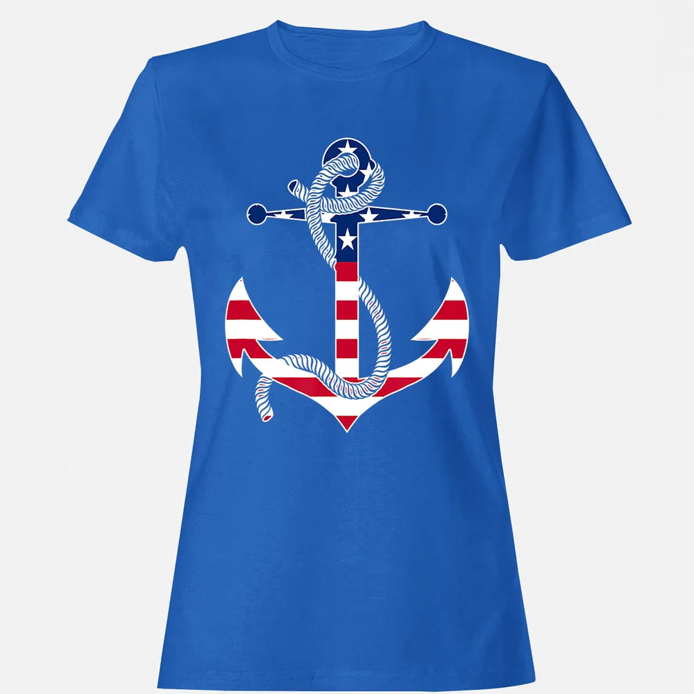 Women's T-shirt - CCPBKN5M