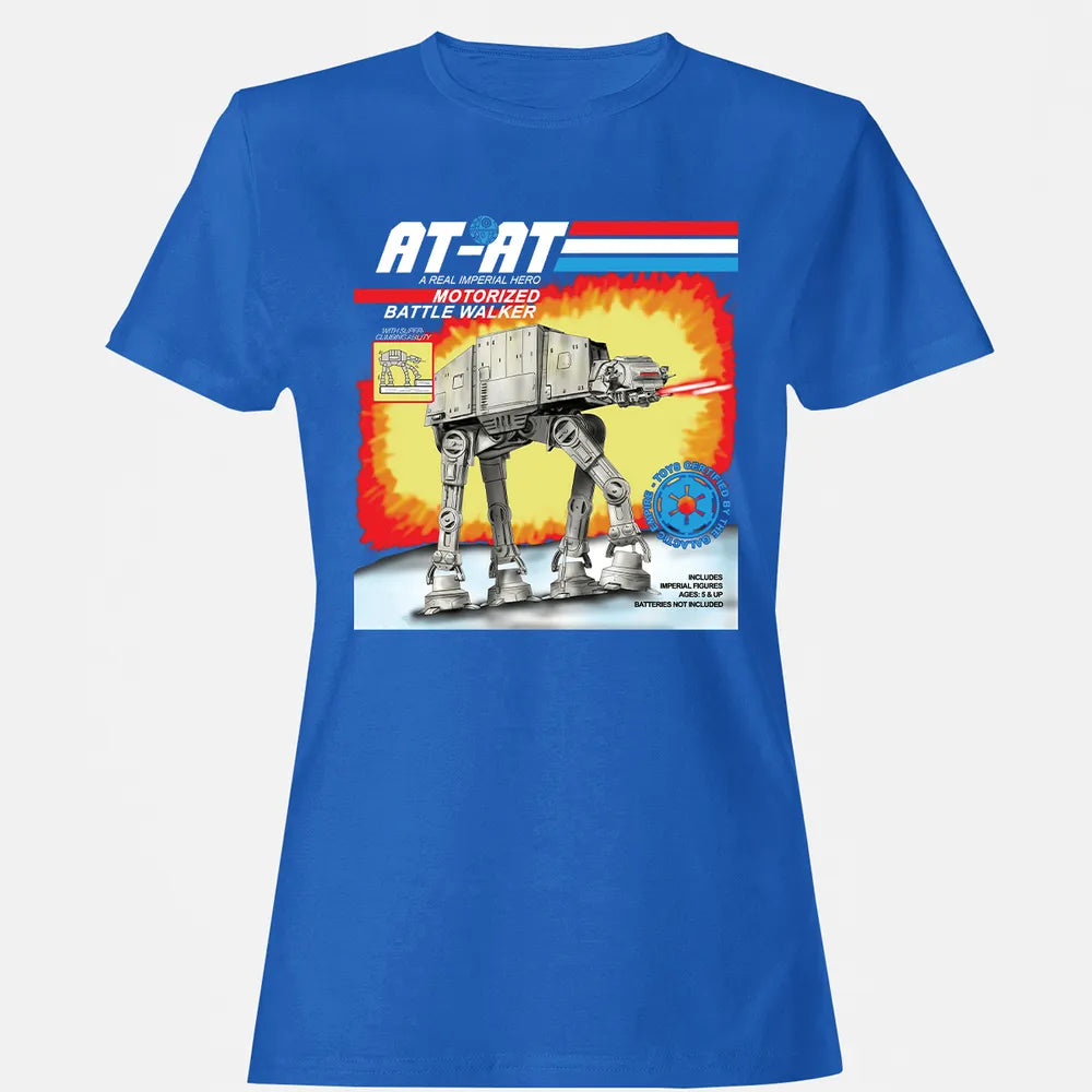 Women's T-shirt - 19MQAANQ