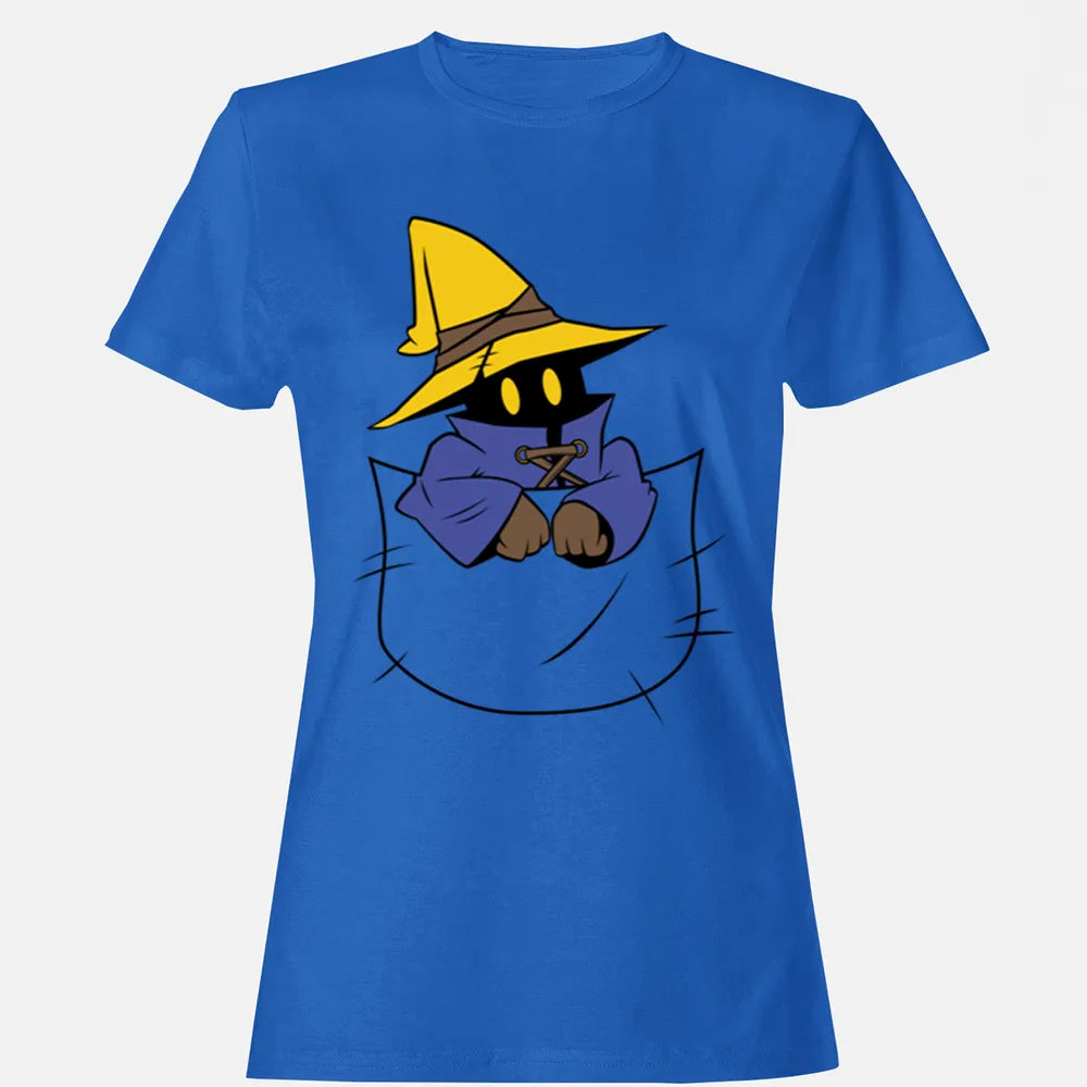 Women's T-shirt - UHUQKSVA