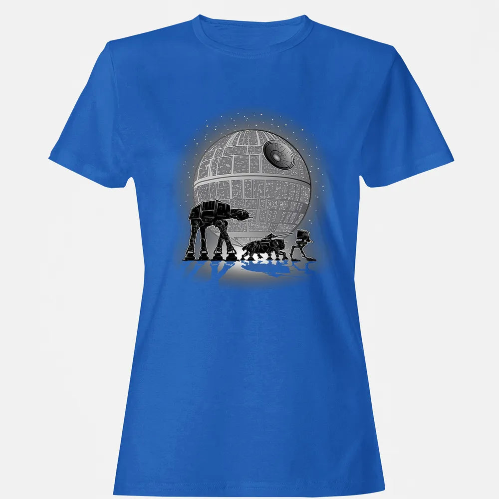 Hakuna Mata-AT Women's T-shirt