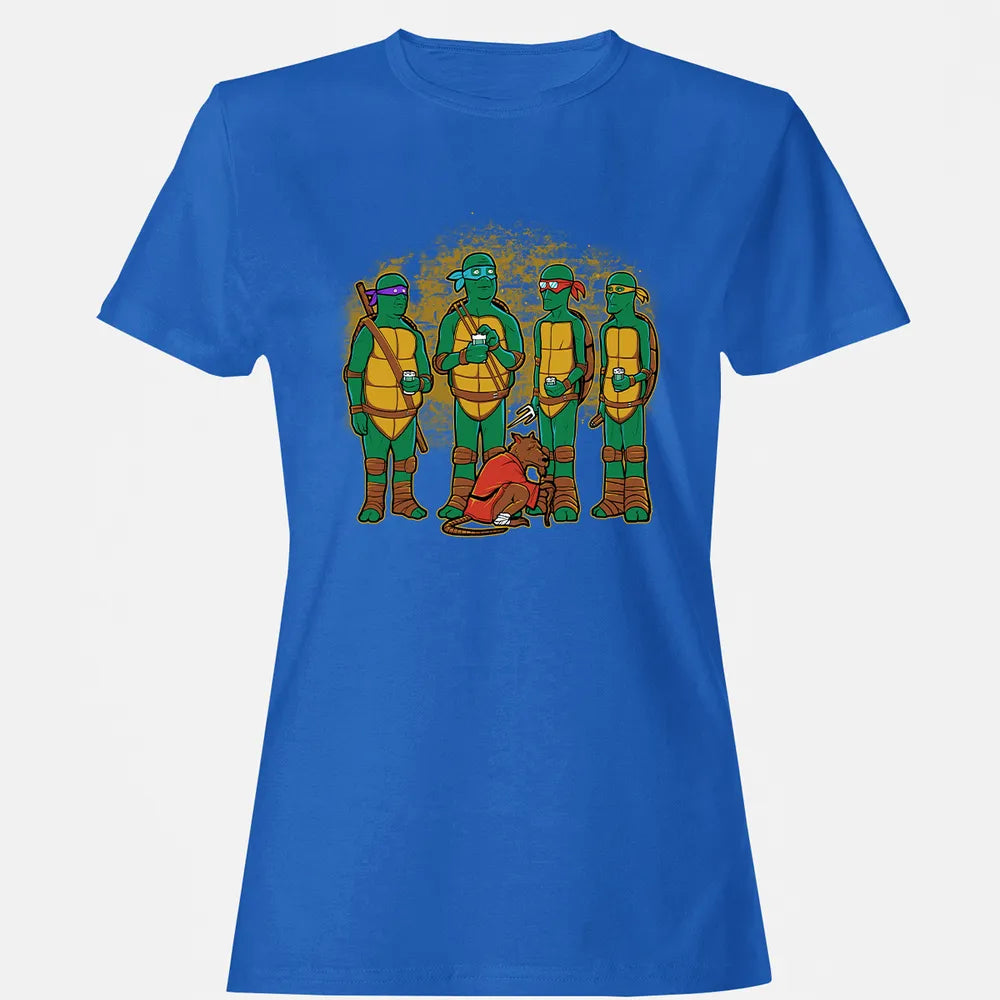 Women's T-shirt - DP11V86B
