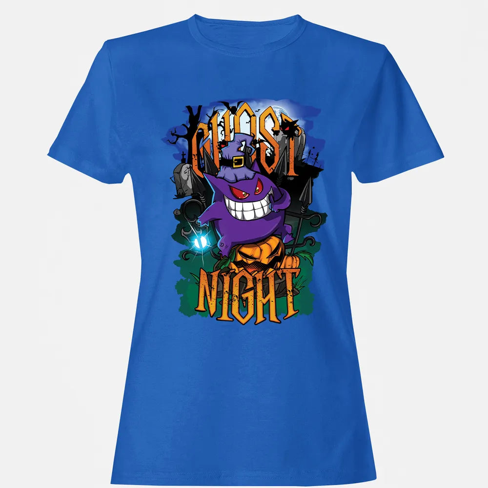 Women's T-shirt - YHQKXYBV