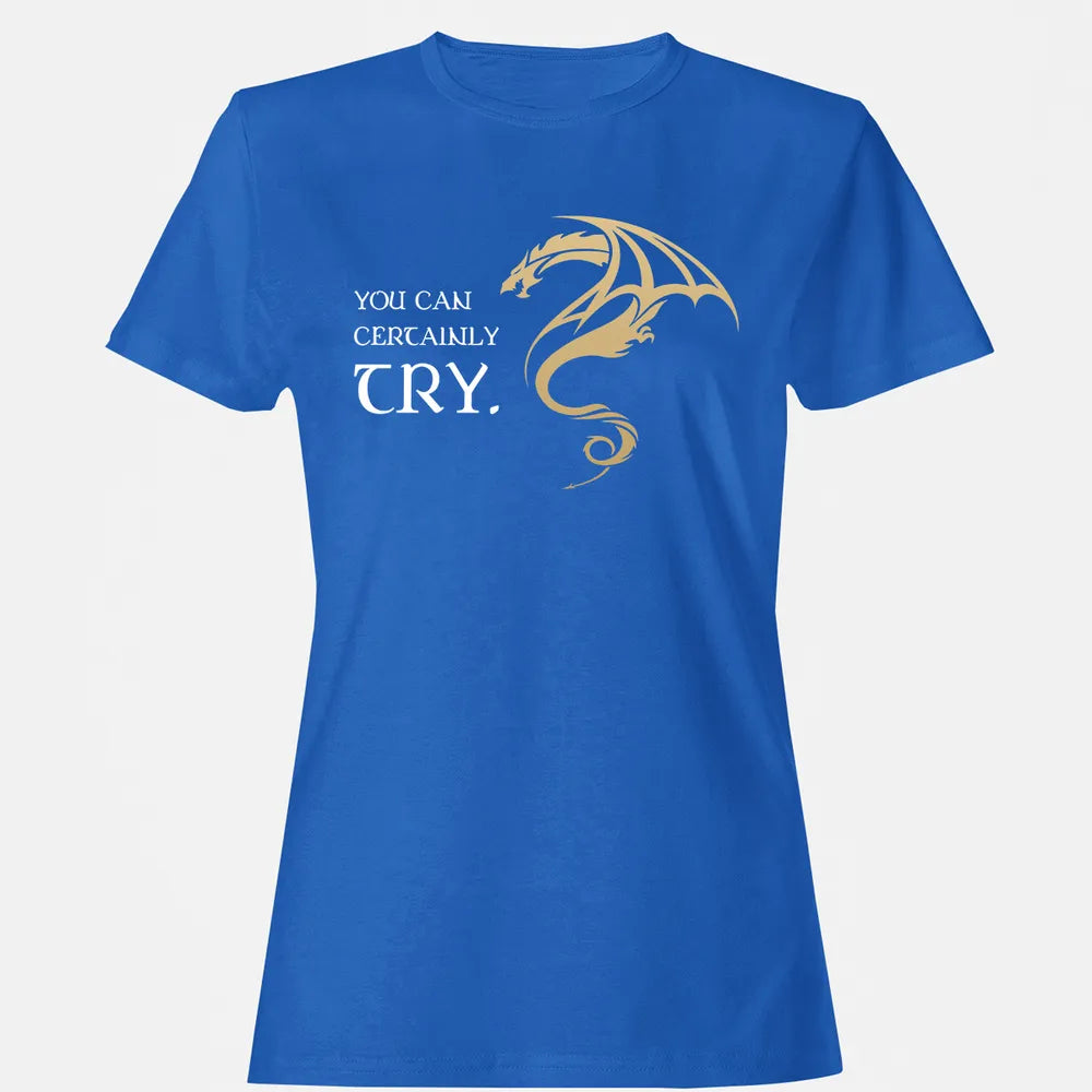 Women's T-shirt - QNVX3UVJ