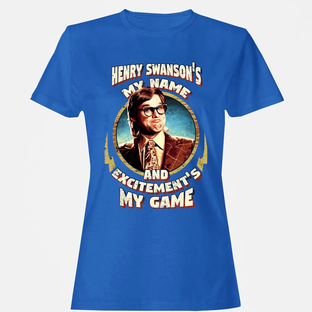 Women's T-shirt - 9WD9JD6Z