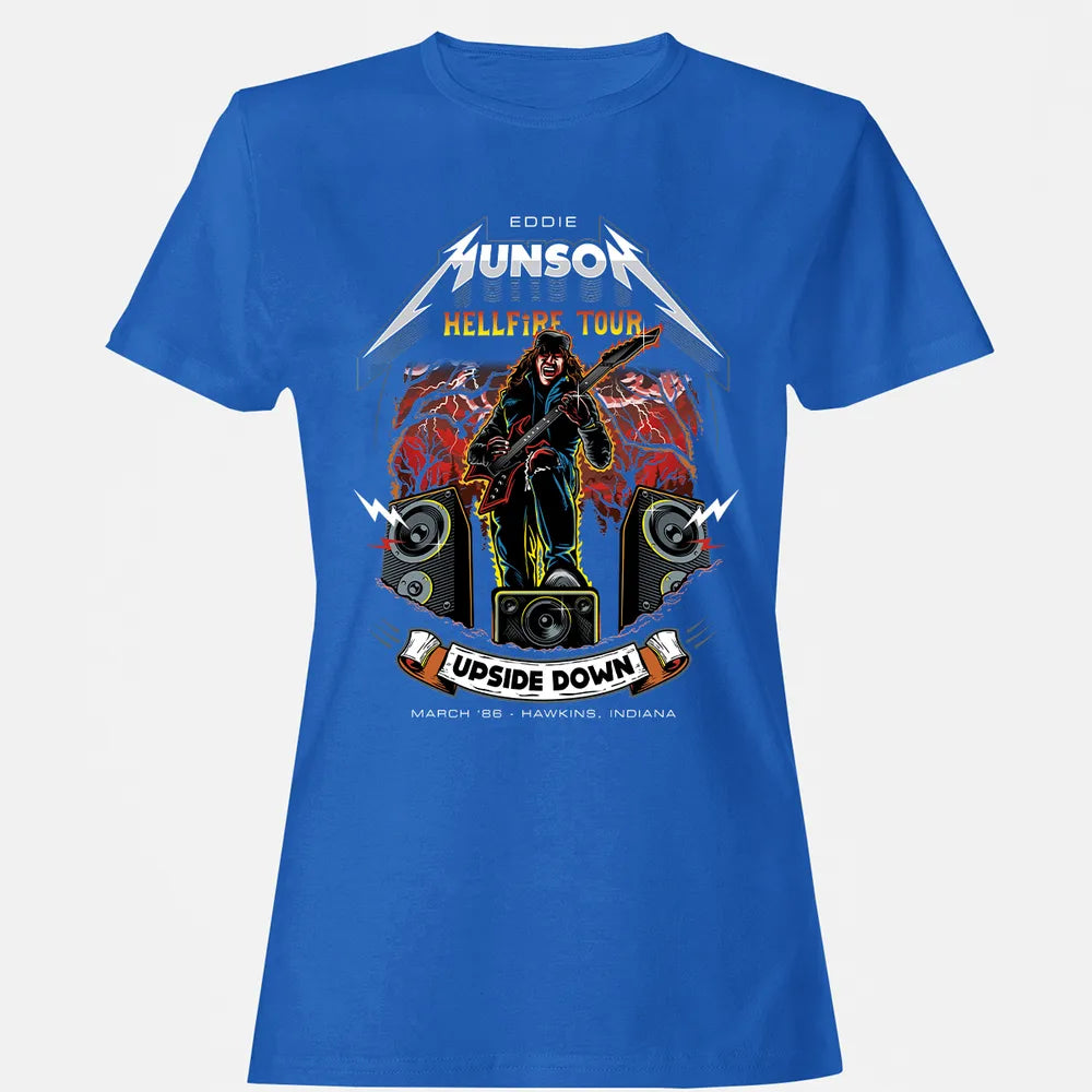 Women's T-shirt - NBA42LWD