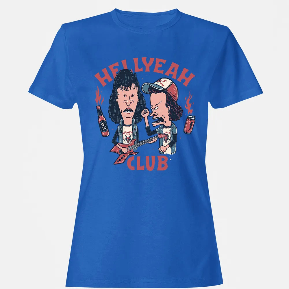 Women's T-shirt - PYX1LJVY