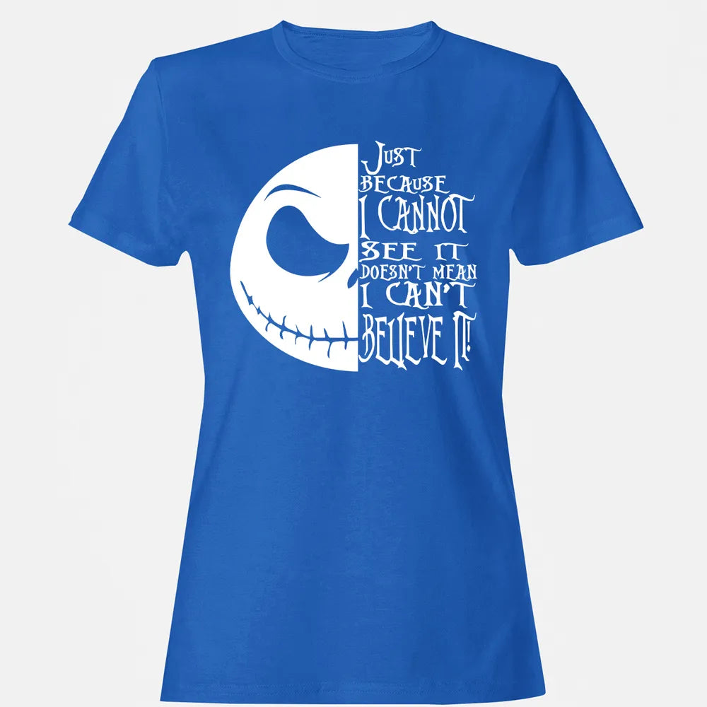 Women's T-shirt - SV84BJPM