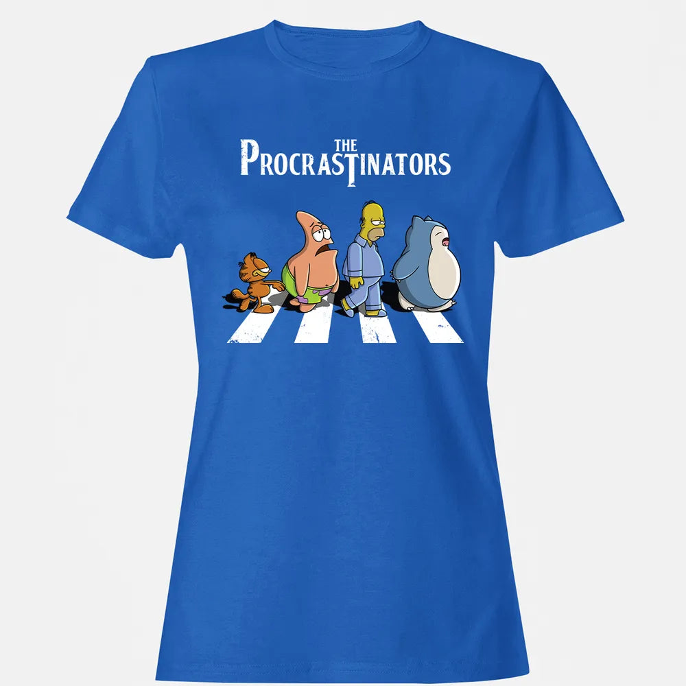 Women's T-shirt - SKDCRS8A