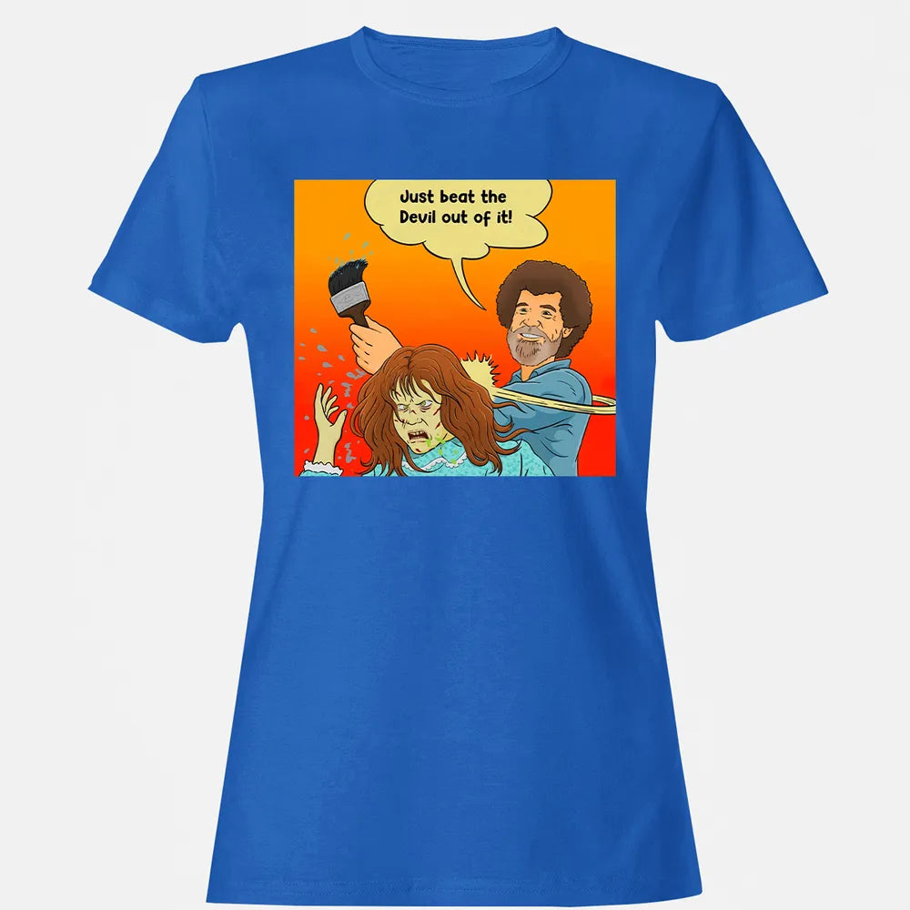Women's T-shirt - 52LFP8GS